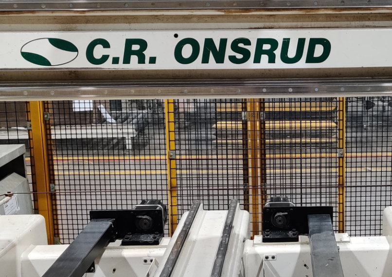 C.R. Onsrud Router